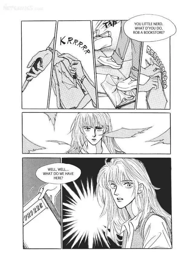 Do Whatever You Want Chapter 2.1 13